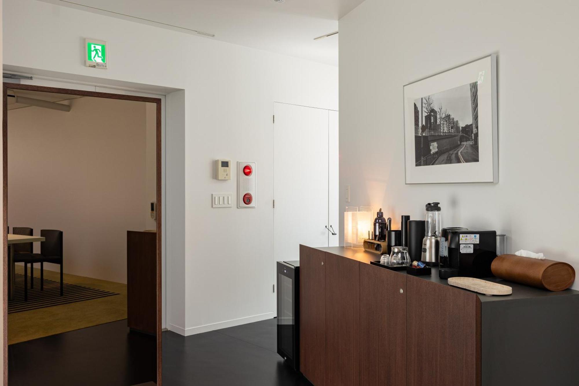 Apartmán Japavista R4