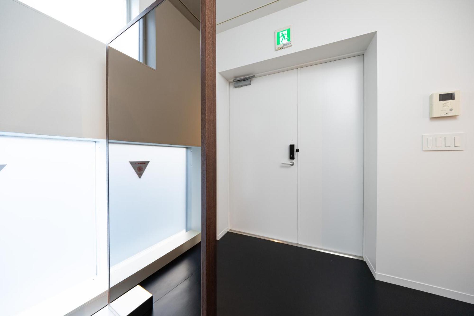Apartmán Japavista R4 Prefektura Tokio