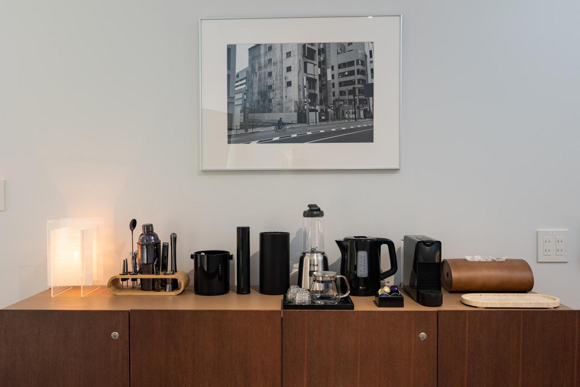 Apartmán Japavista R4