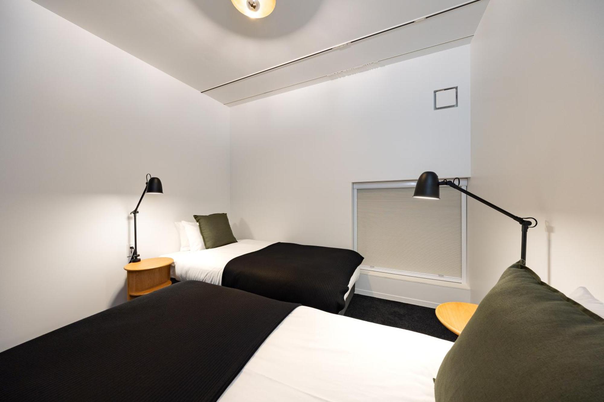 Apartmán Japavista R4 *