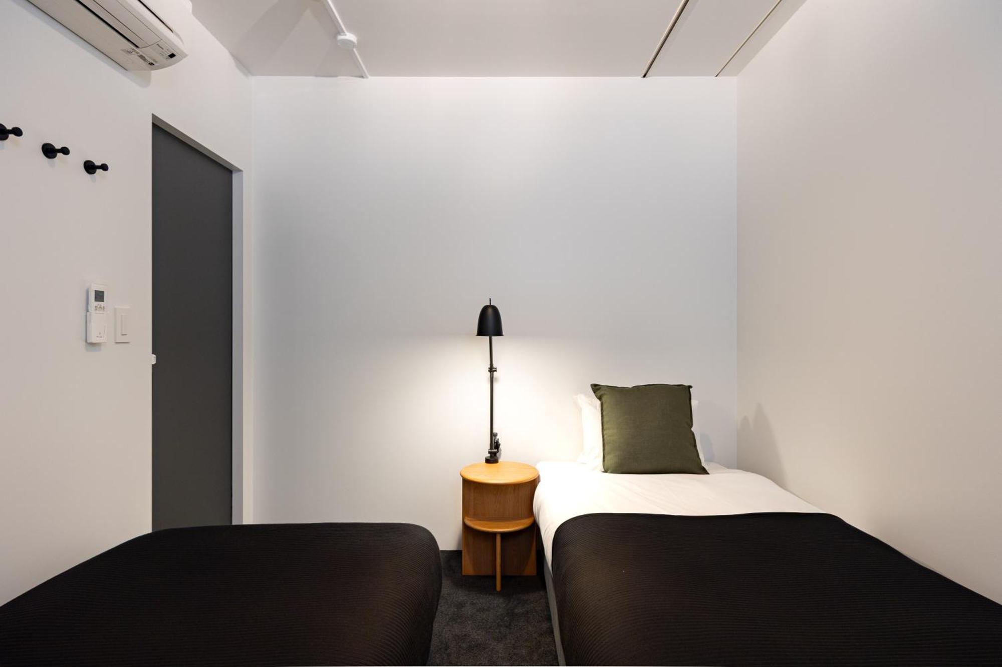 Japavista R4 Apartment
