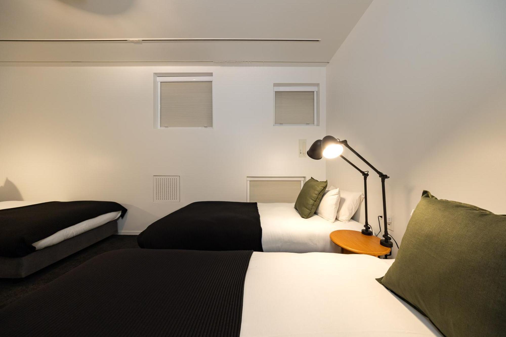 Apartmán Japavista R4