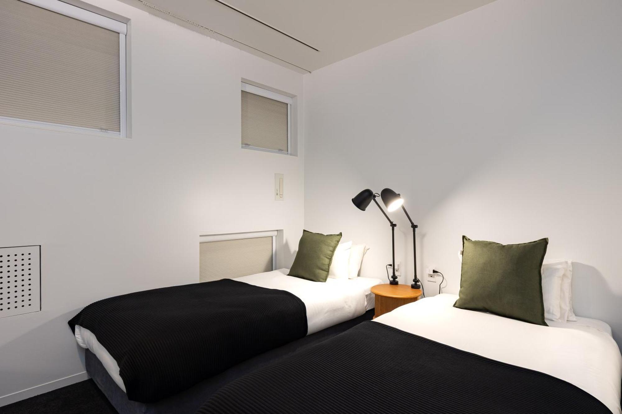 Japavista R4 Apartmán Prefektura Tokio