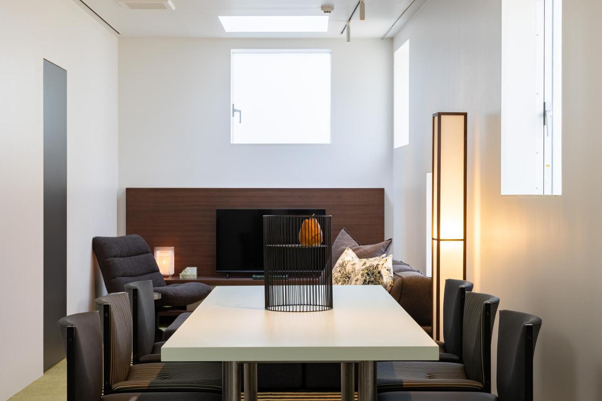 Japavista R4 Apartmán