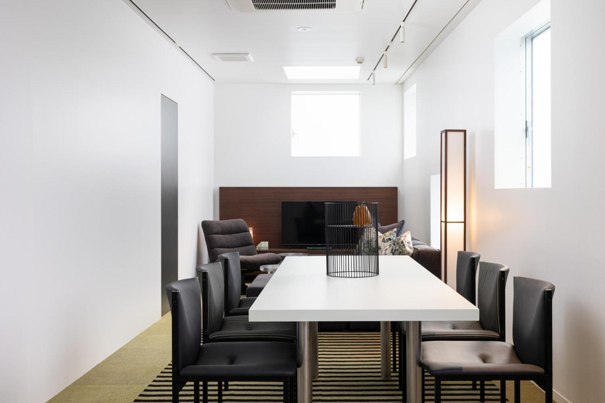 Japavista R4 Apartment *