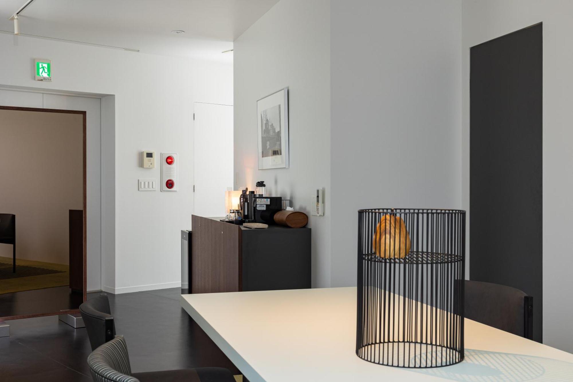 Apartmán Japavista R4 Prefektura Tokio