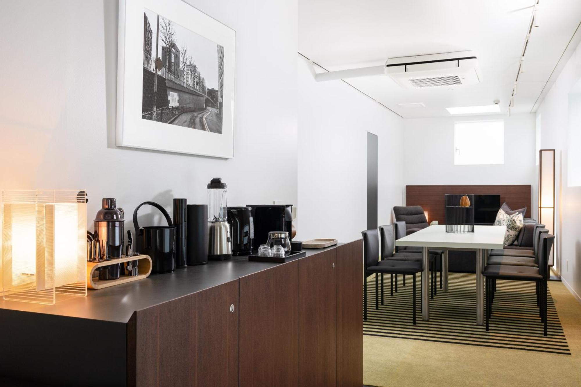 Apartment Japavista R4