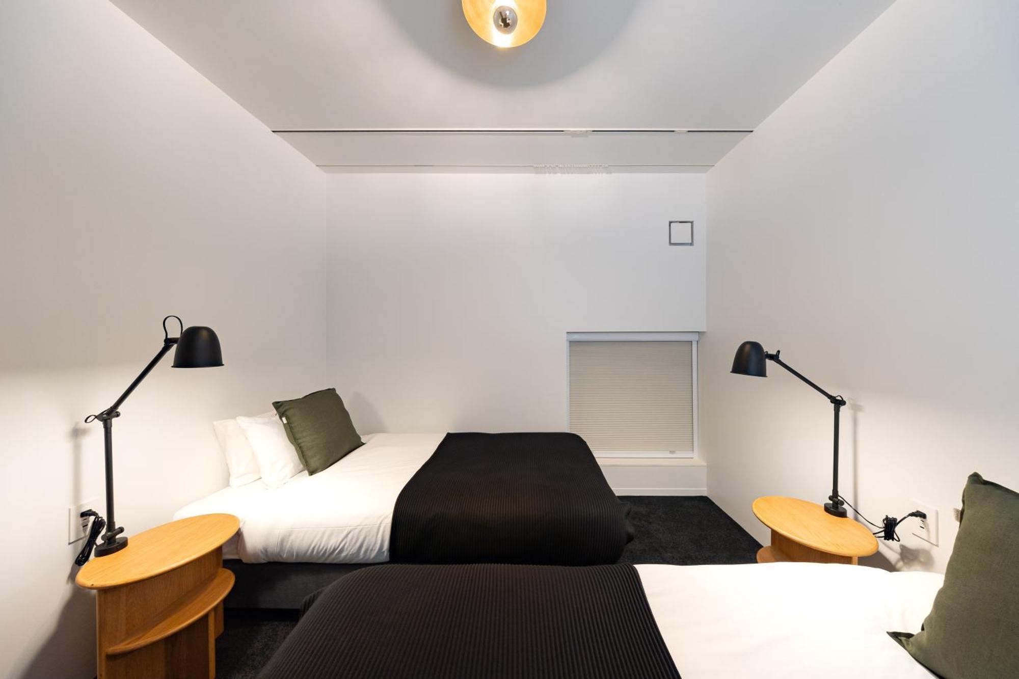 Apartmán Japavista R4 Prefektura Tokio