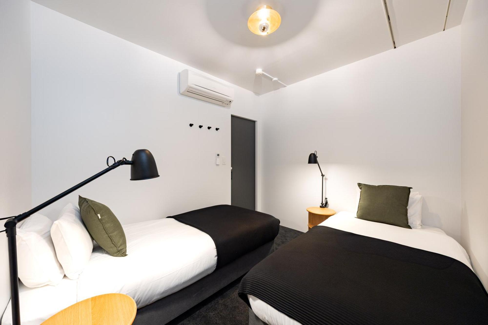 Apartmán Japavista R4 *