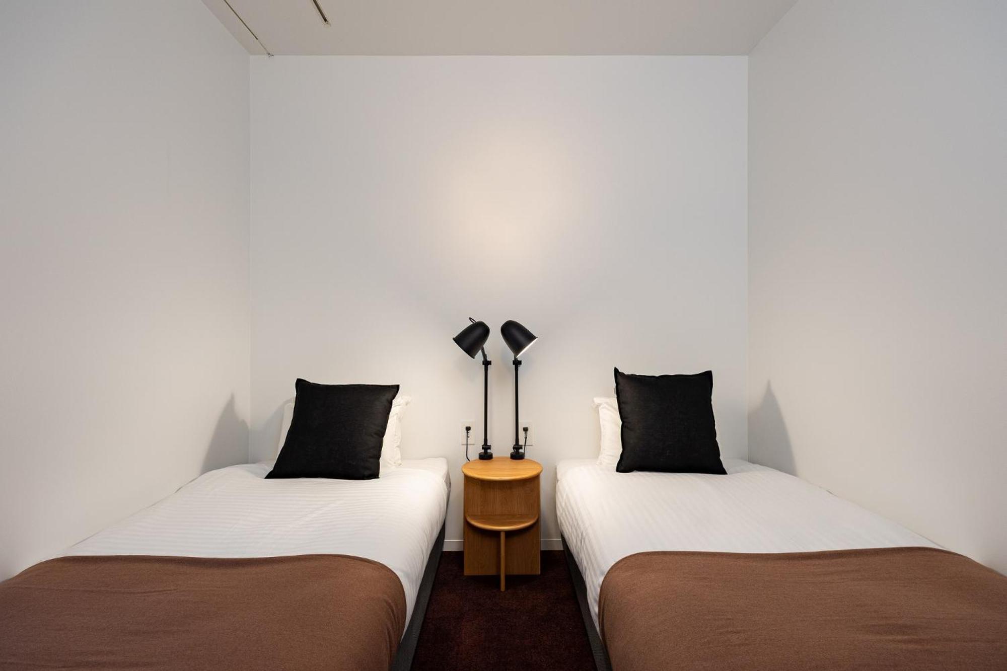 Apartmán Japavista R4 Prefektura Tokio