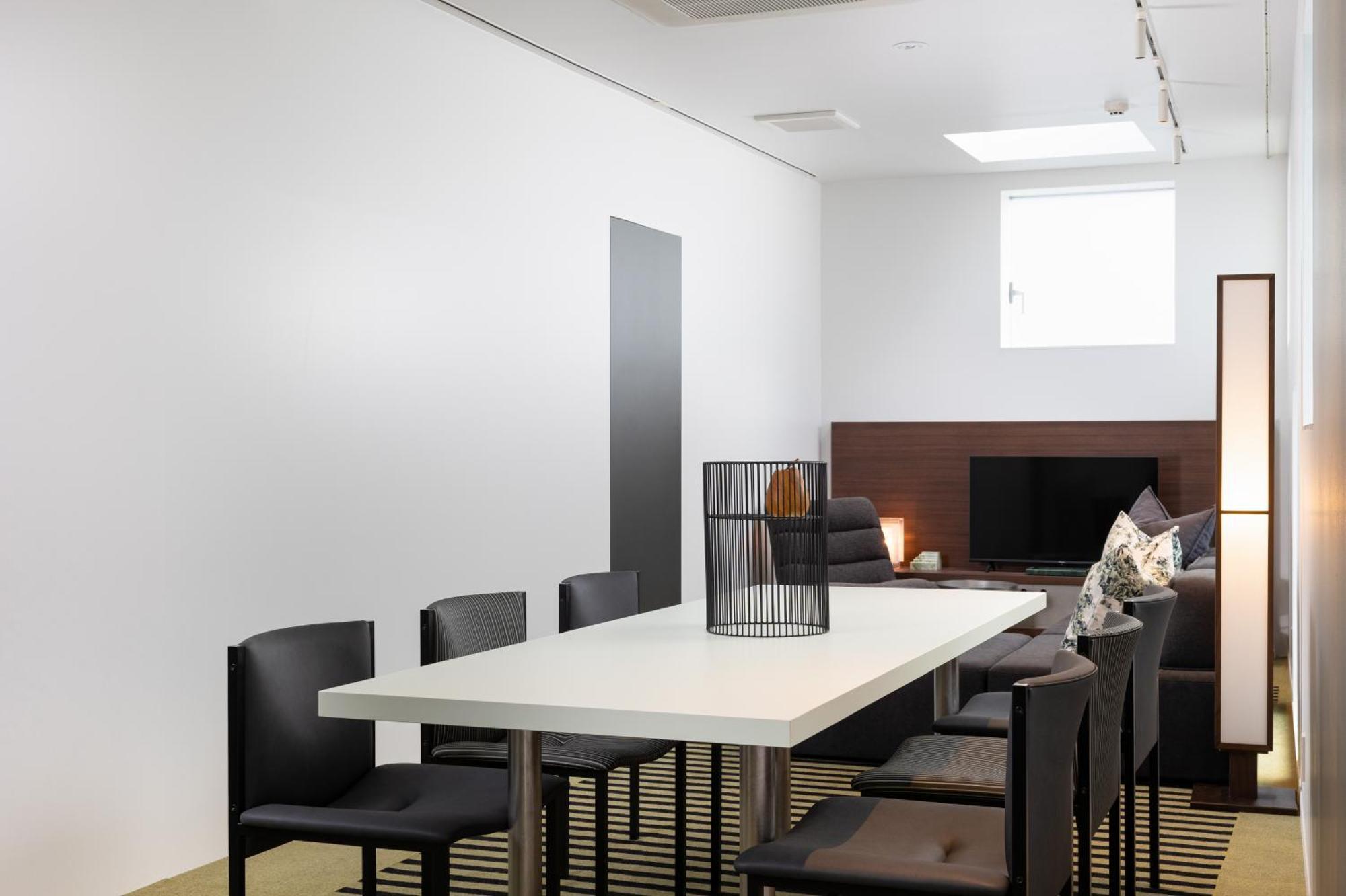Japavista R4 Apartment *