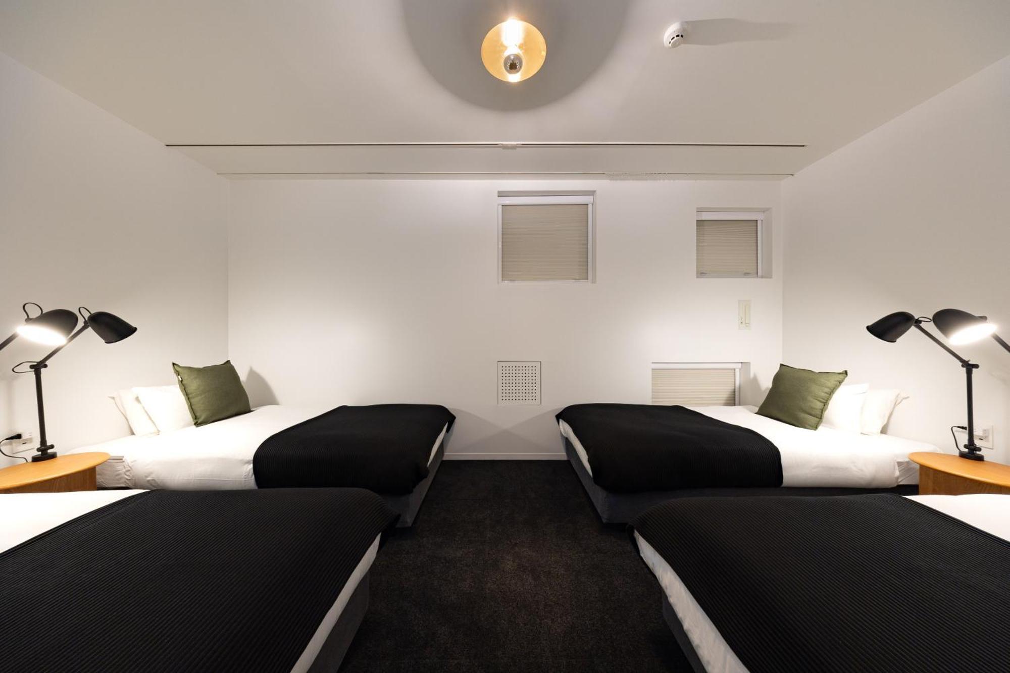 Apartmán Japavista R4 *