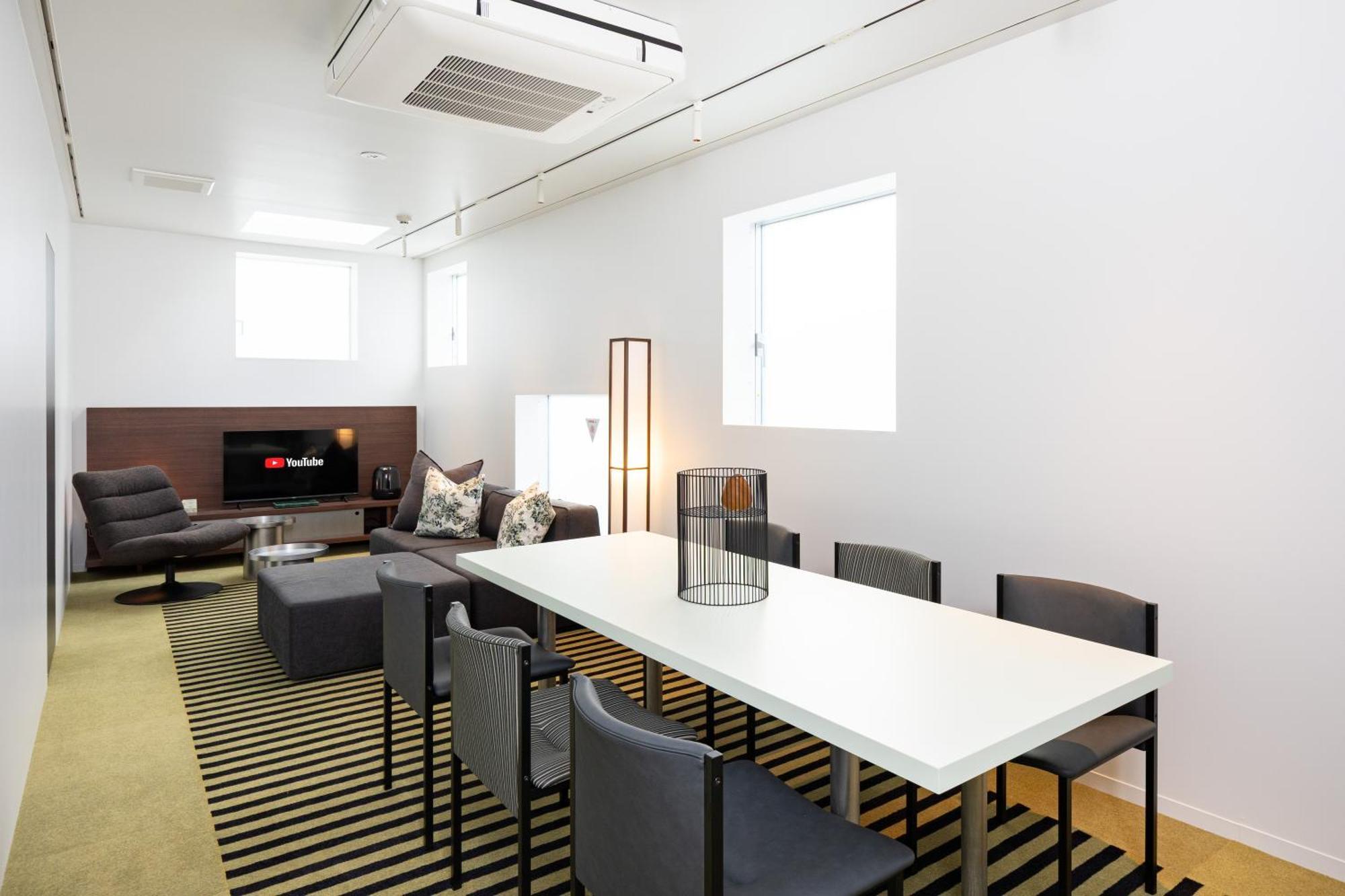 Japavista R4 Apartment Präfektur Tokio