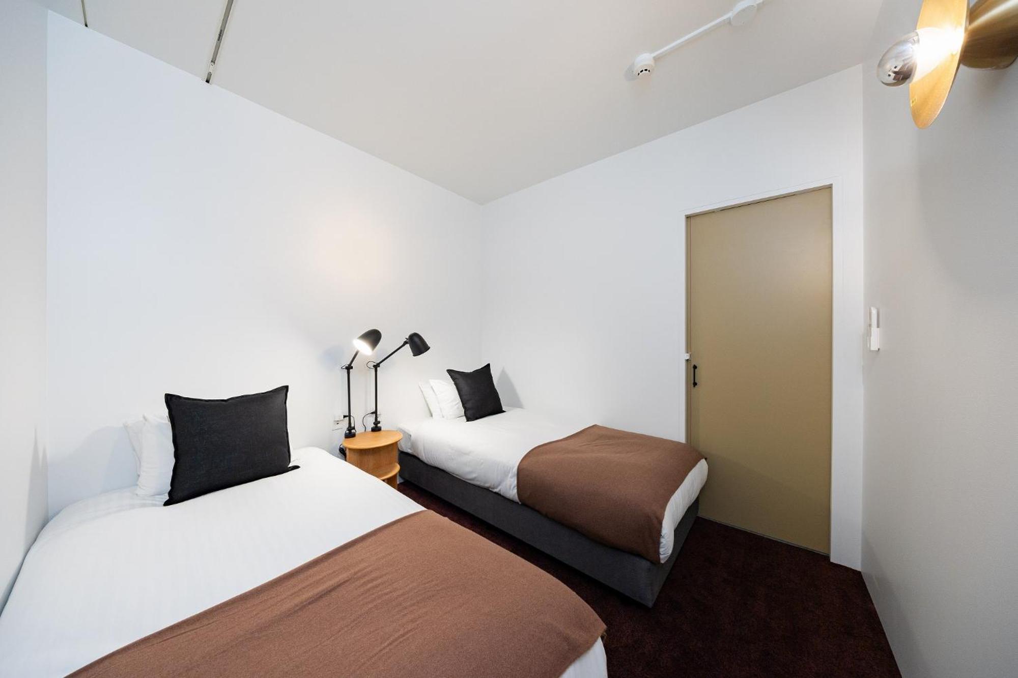 Apartment Japavista R4