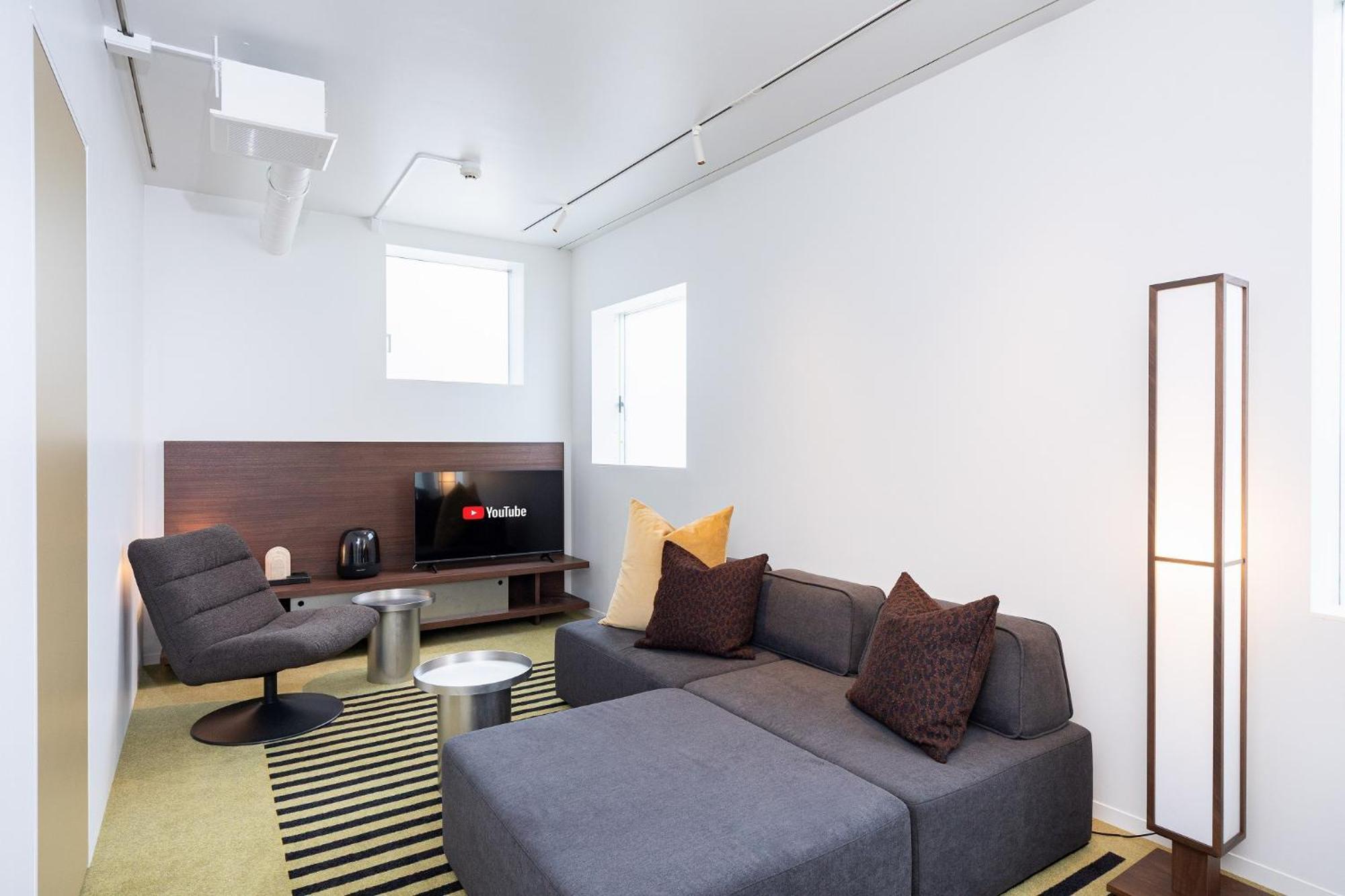 Japavista R4 Apartment Präfektur Tokio