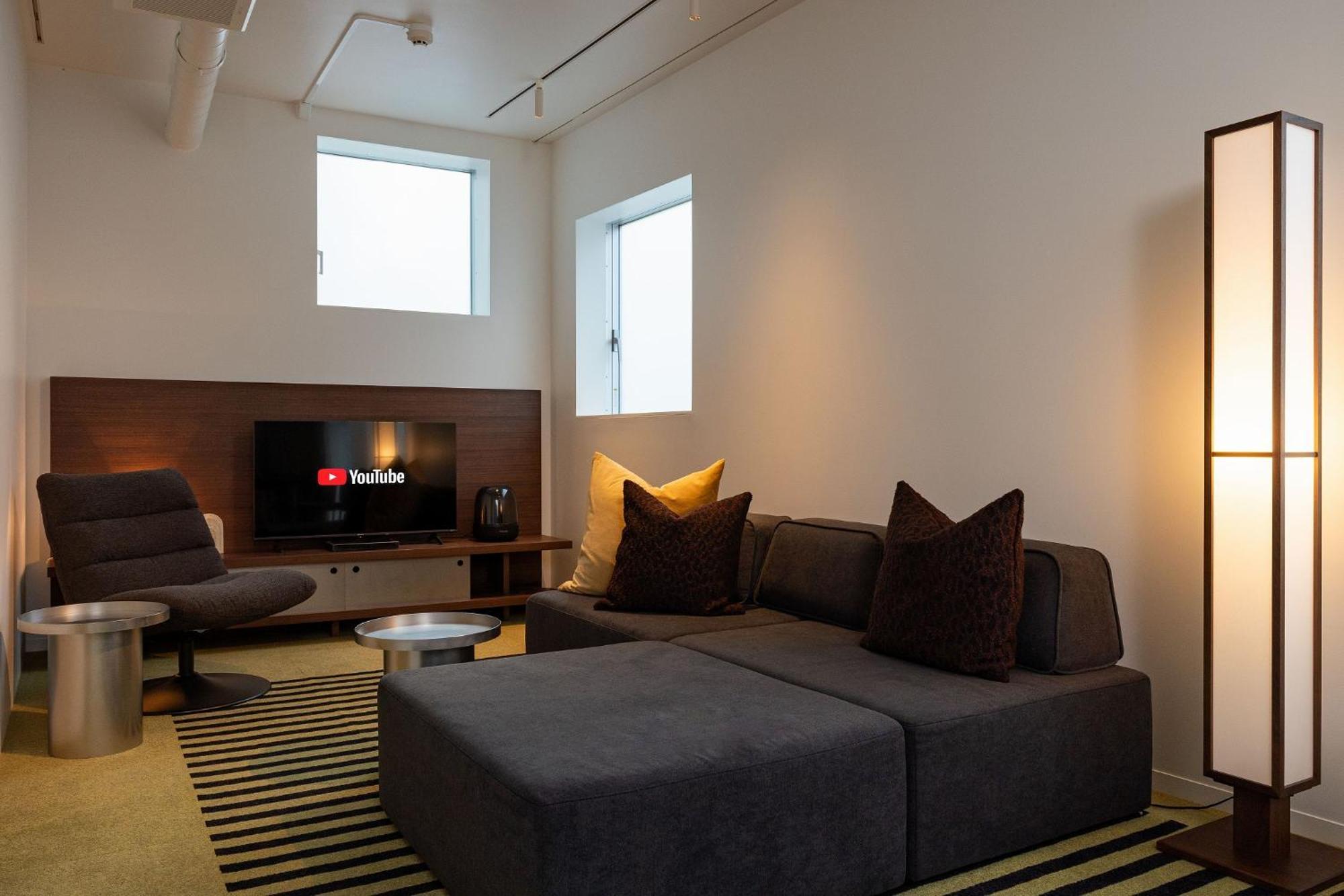 Japavista R4 Apartment