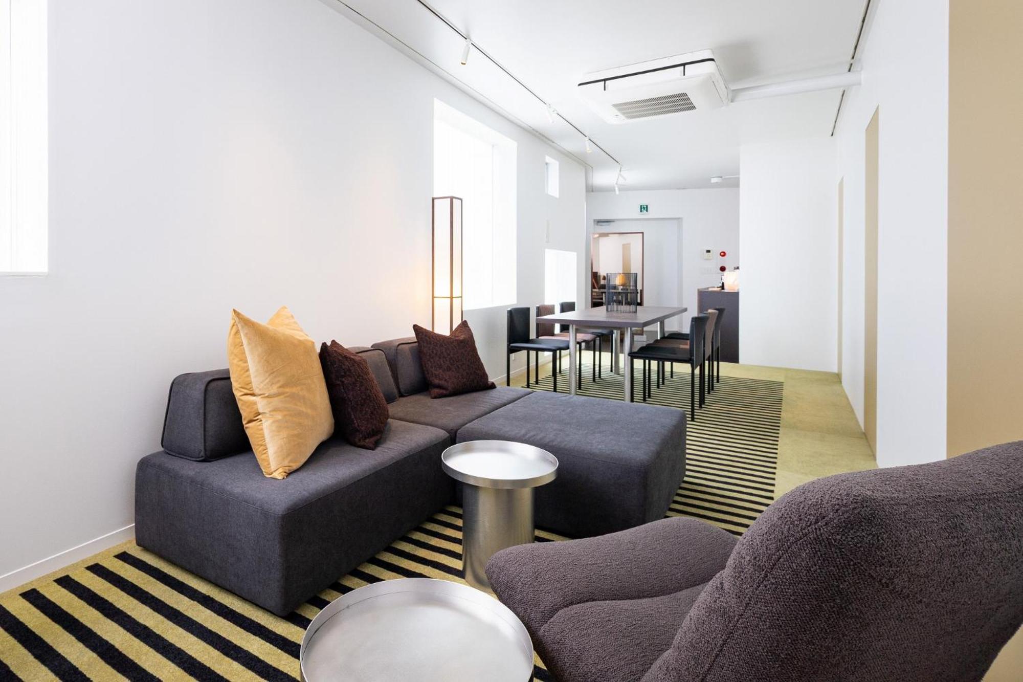 Japavista R4 Apartmán Prefektura Tokio