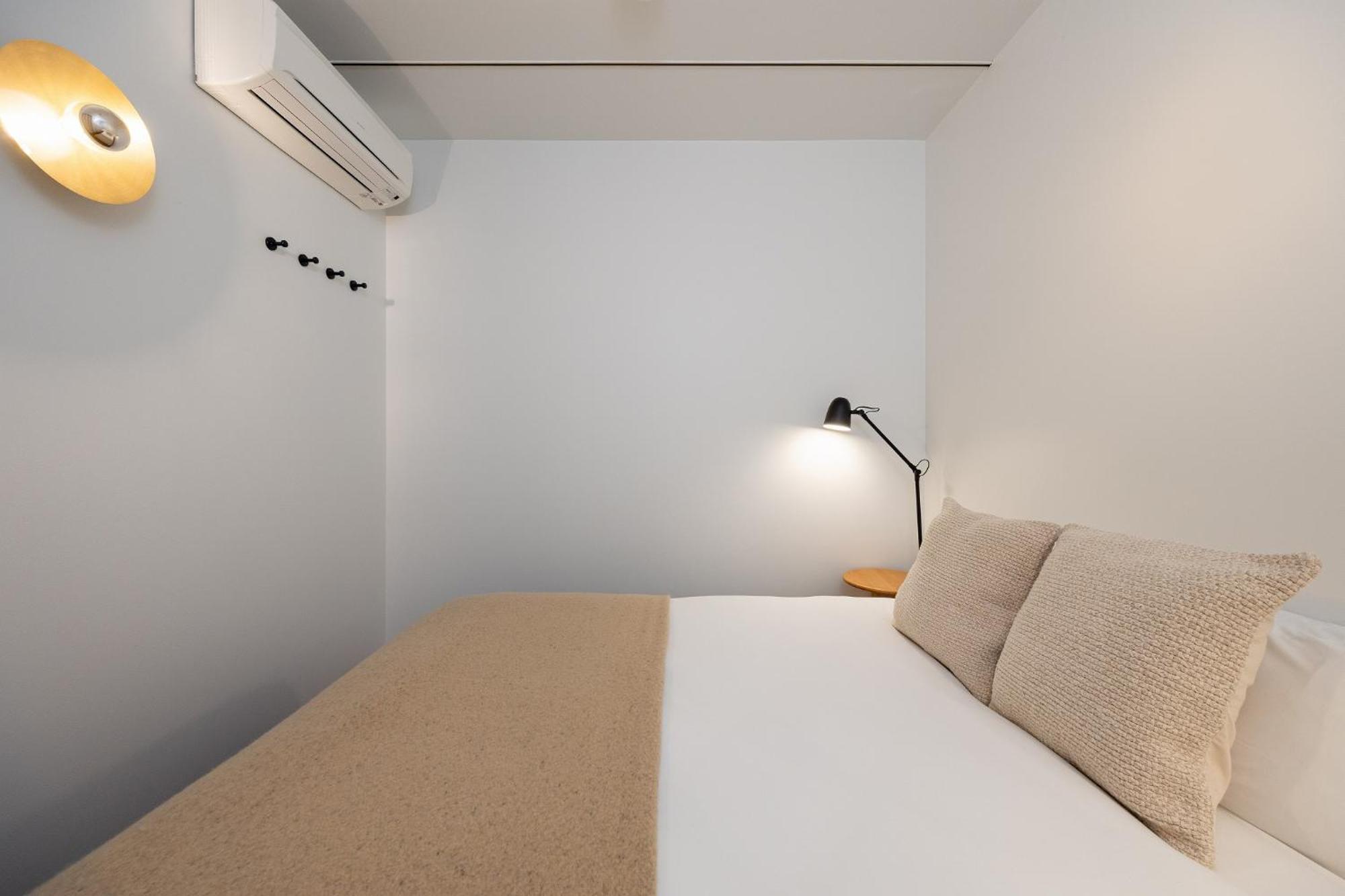 Apartmán Japavista R4 Prefektura Tokio