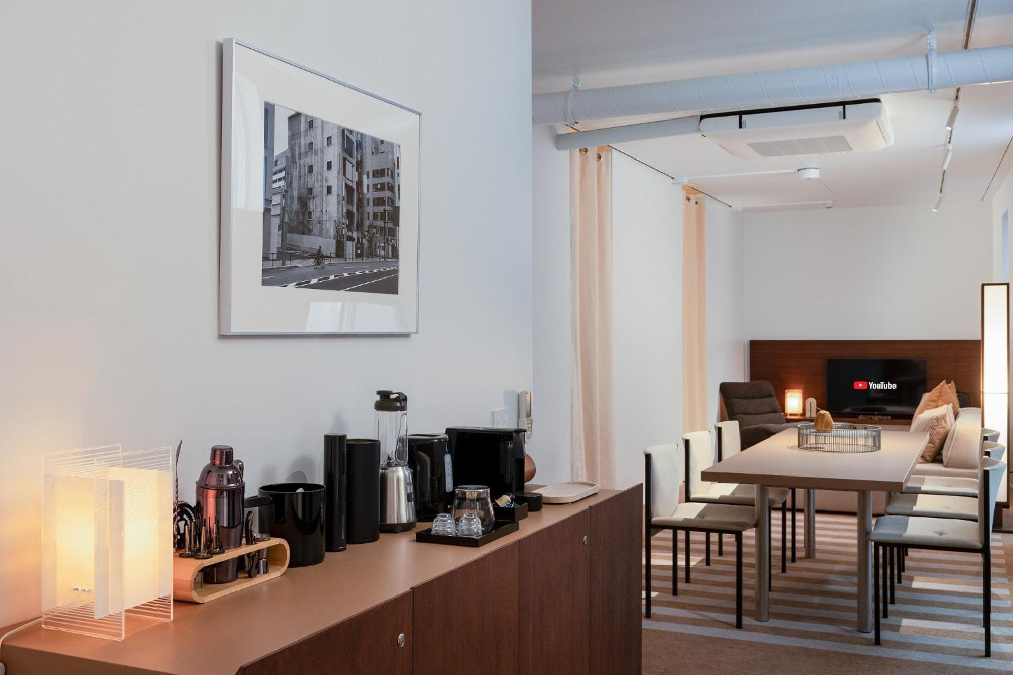 Japavista R4 Apartmán Prefektura Tokio
