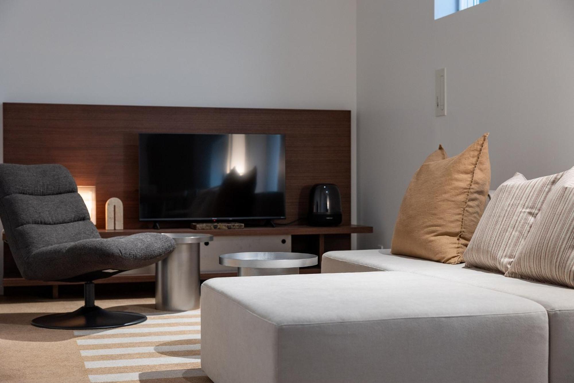 Japavista R4 Apartmán Prefektura Tokio