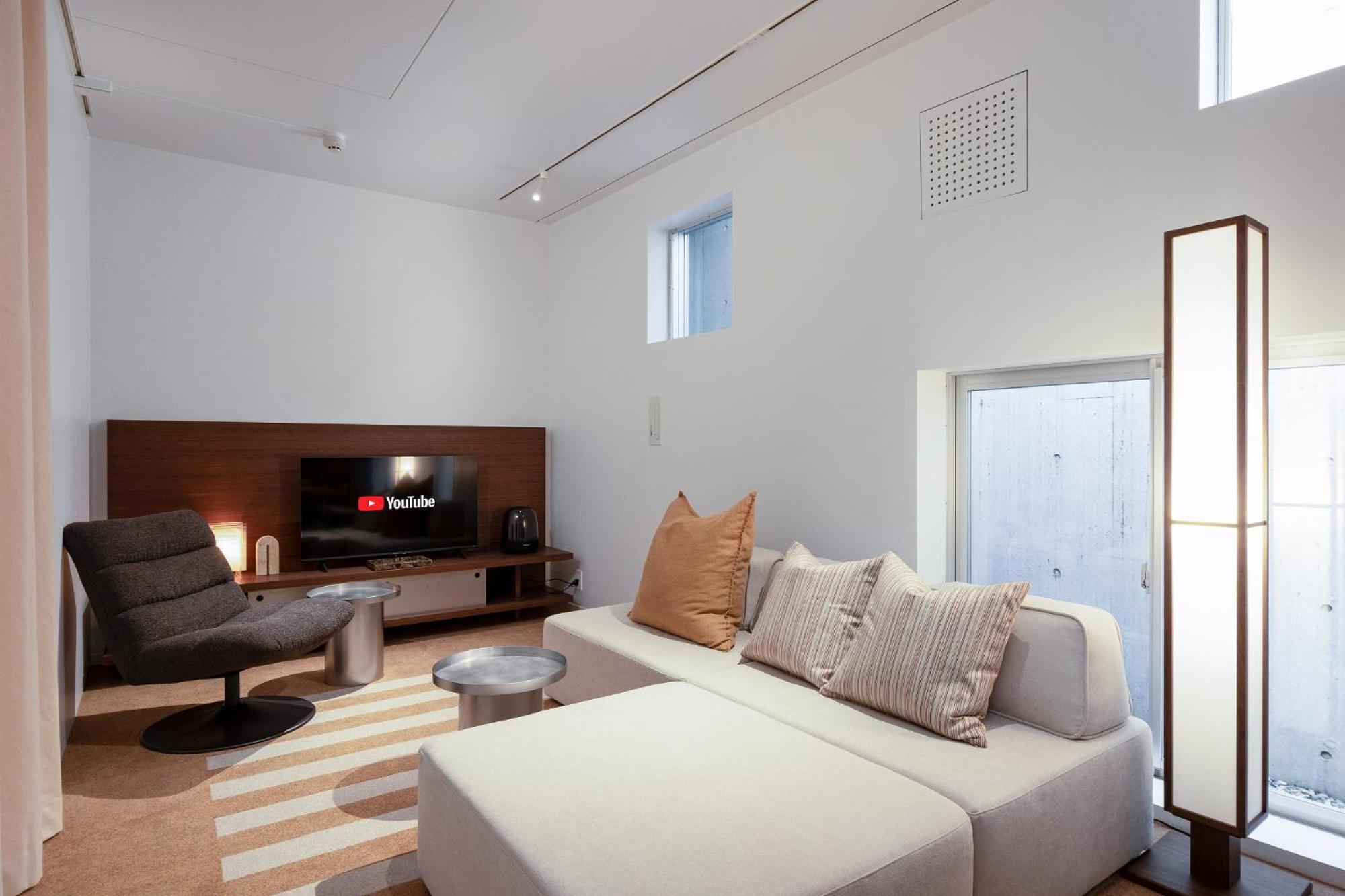Apartmán Japavista R4 *