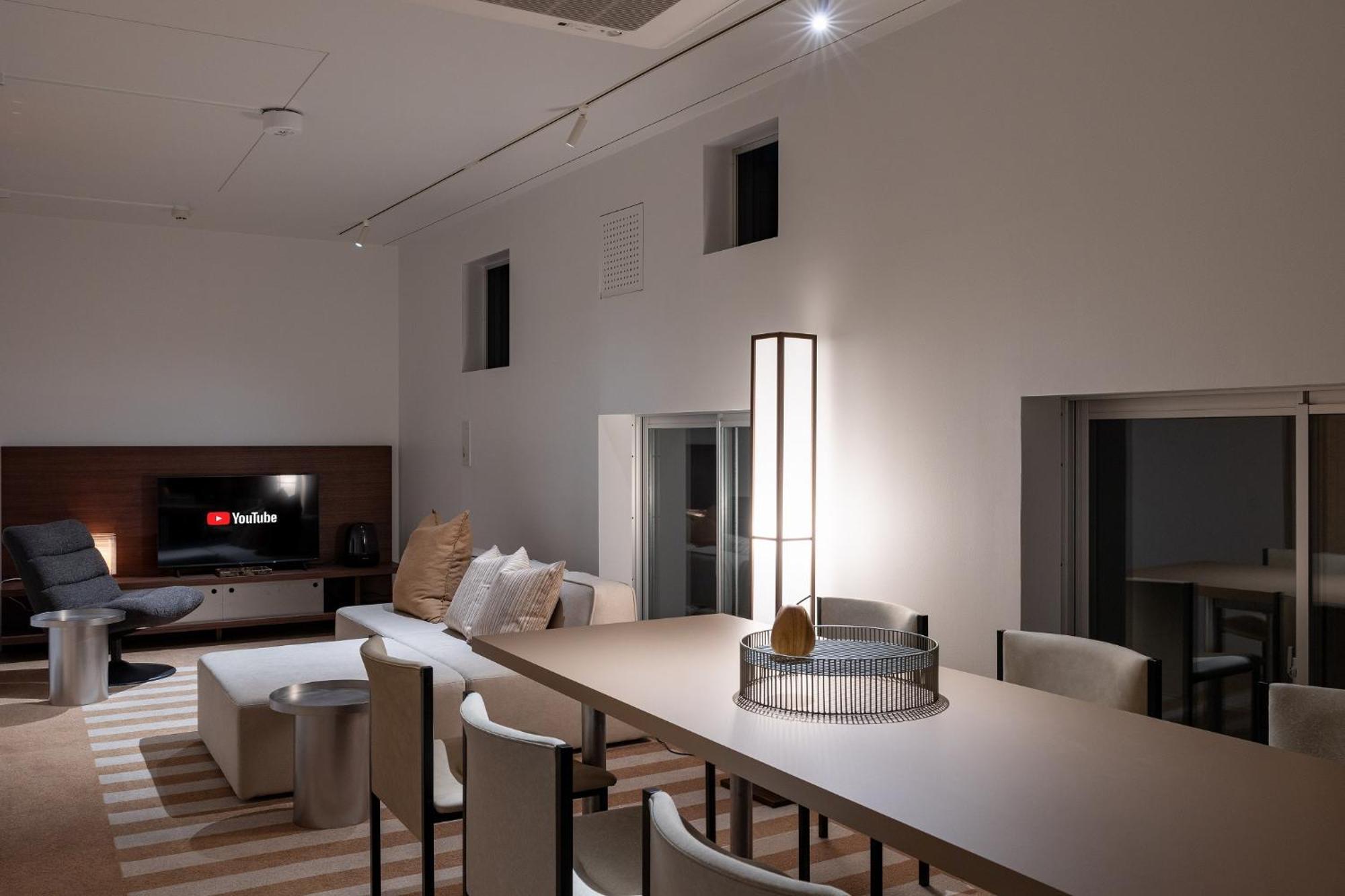 Japavista R4 Apartmán Prefektura Tokio
